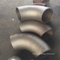 Alloy Steel Cr5Mo 90Degree Fittings Elbow